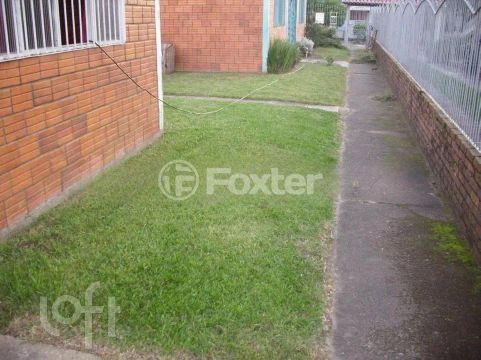 Casa à venda Rua Dona Firmina, Vila São José - Porto Alegre