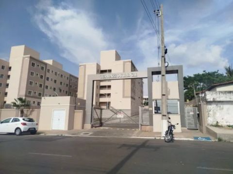 aluguel condominio  firenze zona norte