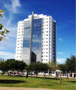 Apartamento à venda Edifício Renoir - Olarias