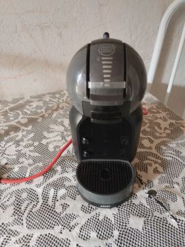 Cafeteira Dolce Gusto Arno