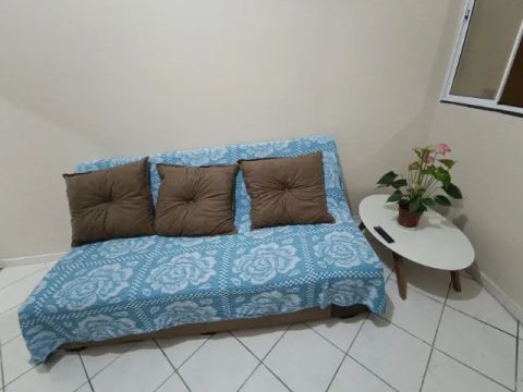 Casa de aluguel 