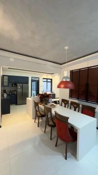 Apartamento 123m² Quilombo