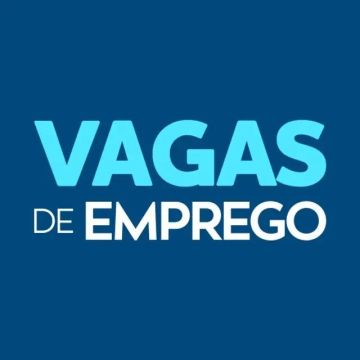 Vaga de emprego para restaurante 
