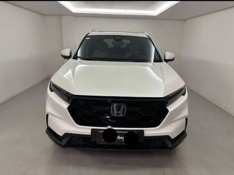 Honda CR-V 2024 Touring 