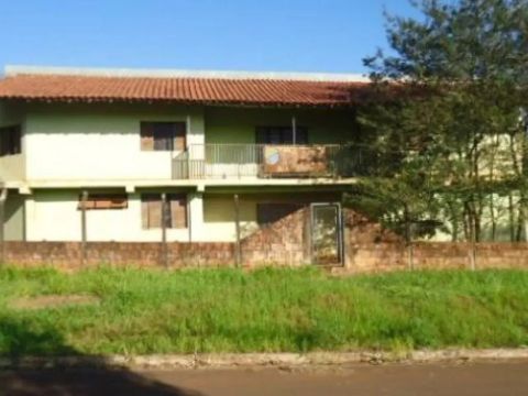 Imóvel Comercial 1.440 m² - Bosque de Ponta Porã - Ponta Porã - MS