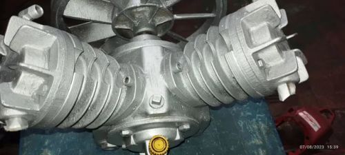 Compressor 