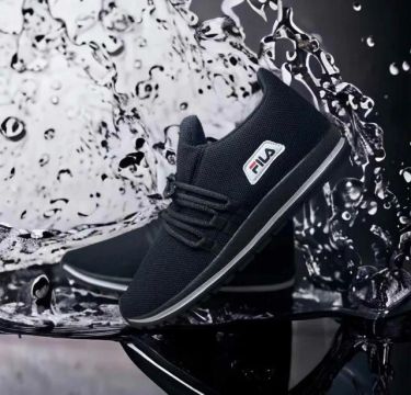 Tenis Fila Confortável em oferta
