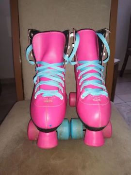 Patins Clássico
