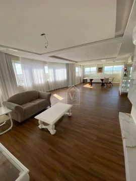 Apartamento, 220 m² - venda por R$ 1.499.000,00 ou aluguel por R$ 7.600,00/mês - Jardim Sã