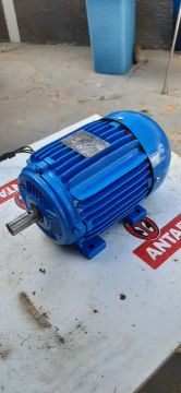 Motor Elétrico Weg trifásico 3 cv 1750rpm