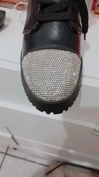 Vendo bota