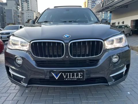 Bmw X5 3.0 Drive 30D 258cv