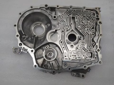 Carcaça do Conversor de Torque Honda City
