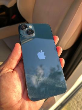 iPhone 14 Plus 256gb 