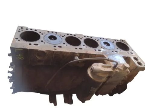 MOTOR FORD CARGO 1620 CUMMINS 220/1999 - VIRABREQUIM STD