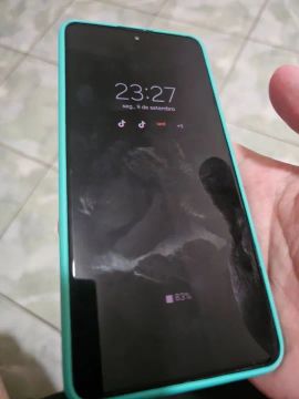 Galaxy M62
