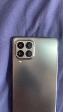 Samsung m53 5G 128