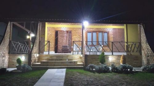 Semana santa em Gravatá - Casa 4 quartos
