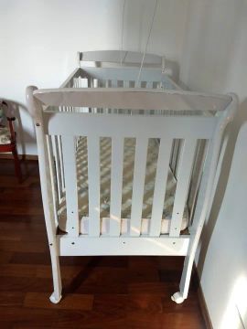 Berço a venda