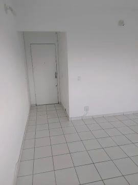 Apartamento 3 Quartos - Condomínio Residencial Santos Dumont