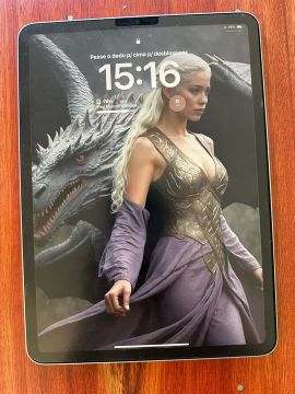 iPad Pro (11 polegadas) - Wi-Fi