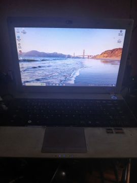 NOTEBOOK SAMSUNG RV415