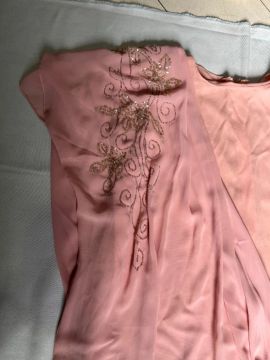 VESTIDO DE FESTA
