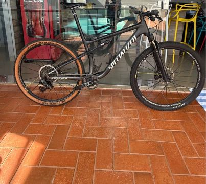 Specialized epic 2023 tam L