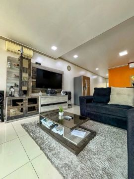 Casa em cidade praia COD: PRO306