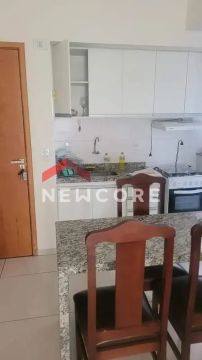Apartamento em Praça Ramon Antônio Garcia Bellido - Jardim Panorama - Bauru/SP