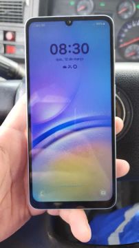 Samsung galaxy A05