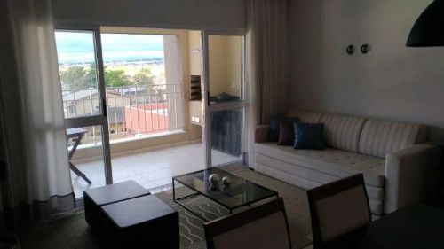 Grand Paysage - Vila Branca - Aluguel (disponível em ABRIL)