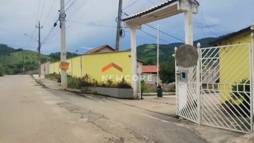 Casa de condomínio em Rua Marcolino da Costa - Campo Grande - Rio de Janeiro/RJ