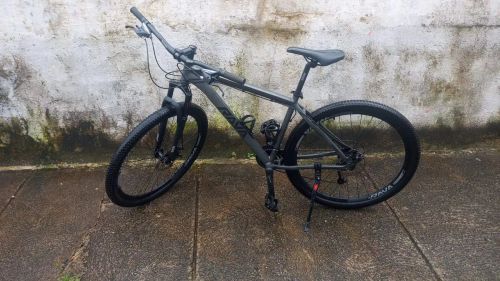 Bicicleta RAVA bike Aro 29