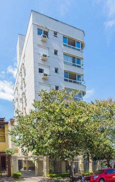 Apartamento 2 quartos com suíte no Bela Vista
