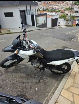 2013 Honda XRe 300