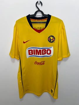 Camisa América do México Original Nike