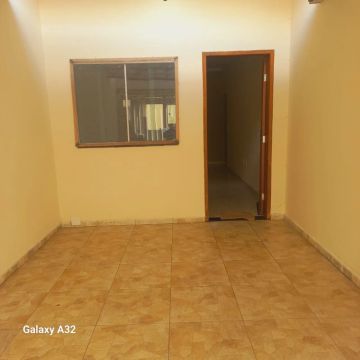 Casa (Aluguel) - Laranjeiras 
