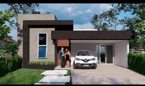 FOREST HILL - IMÓVEL COM 132,00M2 - PRIMEIRA MORADIA
