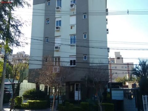 APARTAMENTO RESIDENCIAL em PORTO ALEGRE - RS, HIGIENÓPOLIS