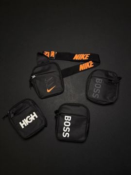 BAGD-NIKE-HUG BOSS