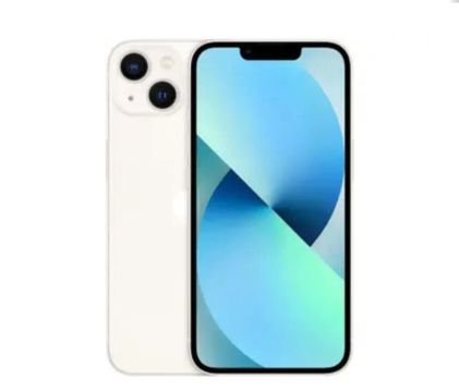 iPhone 13  PRO Branco - Novo!