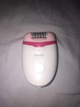 Depilador Elétrico Philips Satinelle Essencial 4000