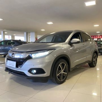 Hrv Touring 2020