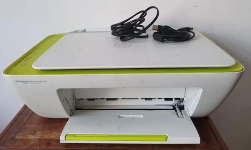 Impressora HP DeskJet Ink Advantage 2136