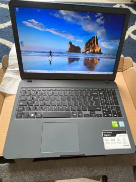 Notebook Samsung Expert 
