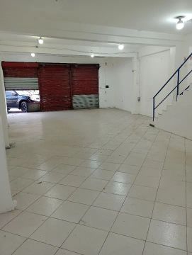 Alugo ou vendo loja na Bonocô