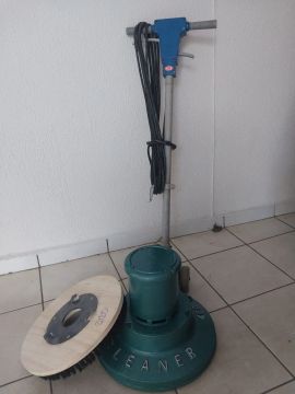 Enceradeira industrial cleaner 400