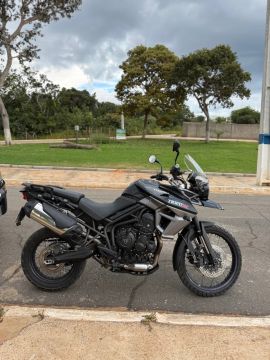 Vendo Tiger 800c
