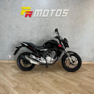 Honda Cb Twister/Flexone 250Cc